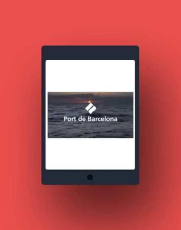 Port de Barcelona