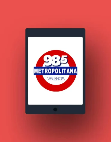 la metro valencia