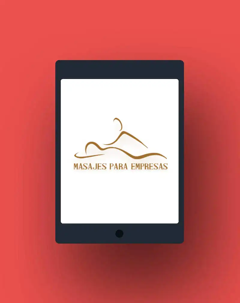 Masajes para empresas