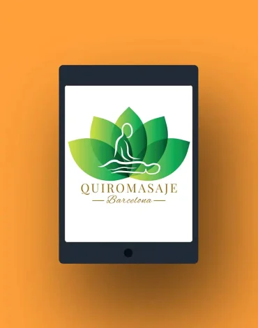 Quiromasaje Barcelona
