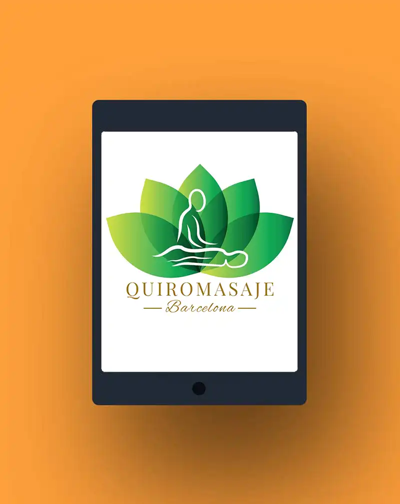 Quiromasaje Barcelona