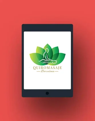 Quiromasaje Barcelona spot